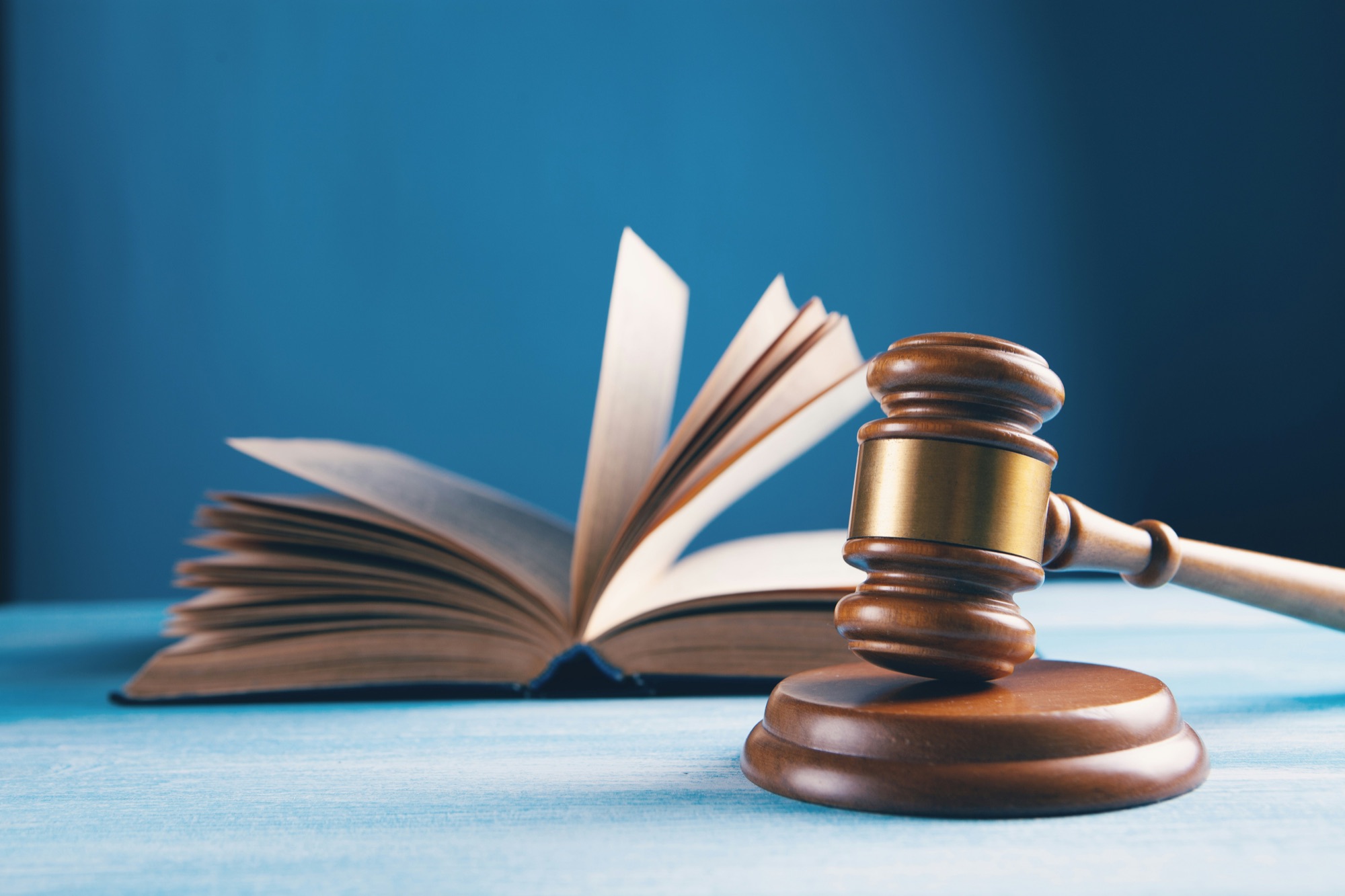 School leaders and the law