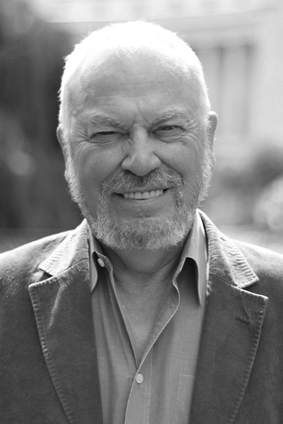 Portrait of Prof Nigel Nicholson