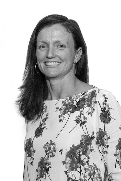 Portrait of Philippa Woodhill