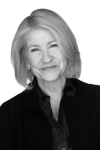 Portrait of Ruth Wageman
